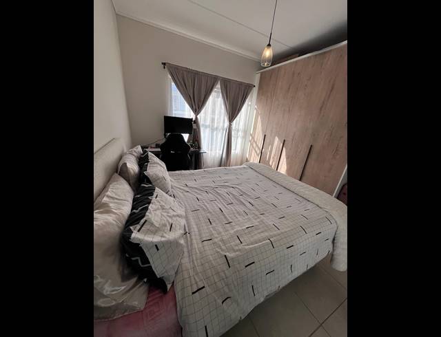 1 BEDROOM APARTMENT TO LET IN RICHWOOD